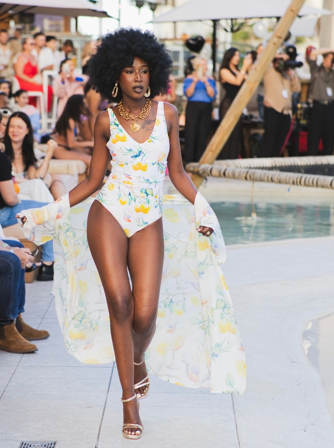 PLIVATI at Gold Coast Swim Week 2026