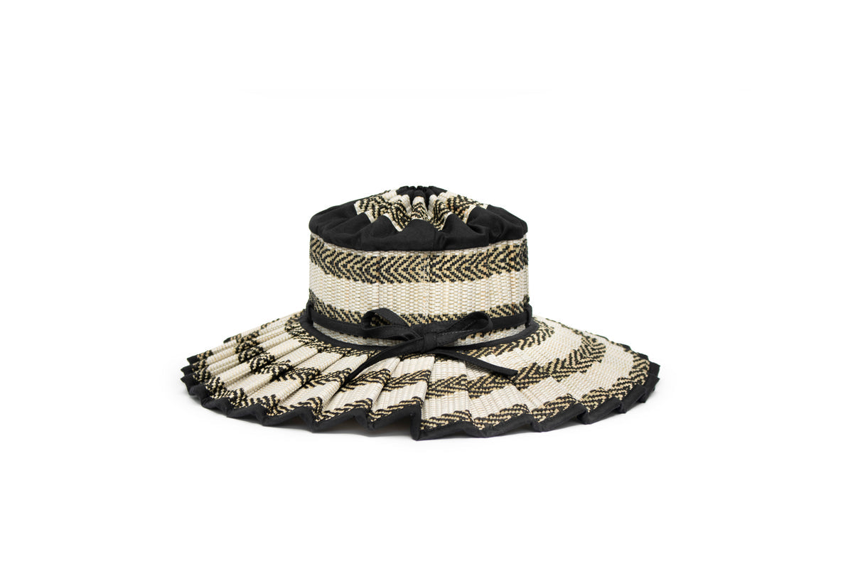 Kaimu | Island Capri Chic Hat