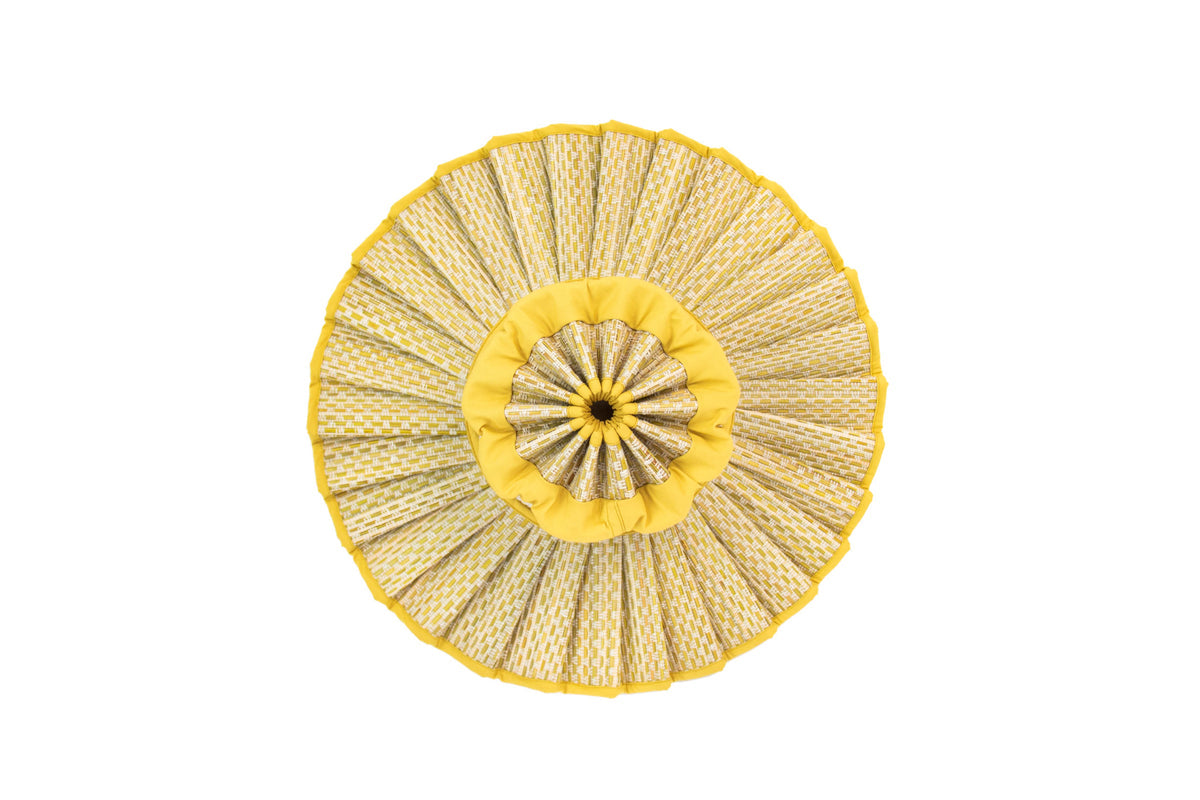 Tuscany Capri Hat - Maxi