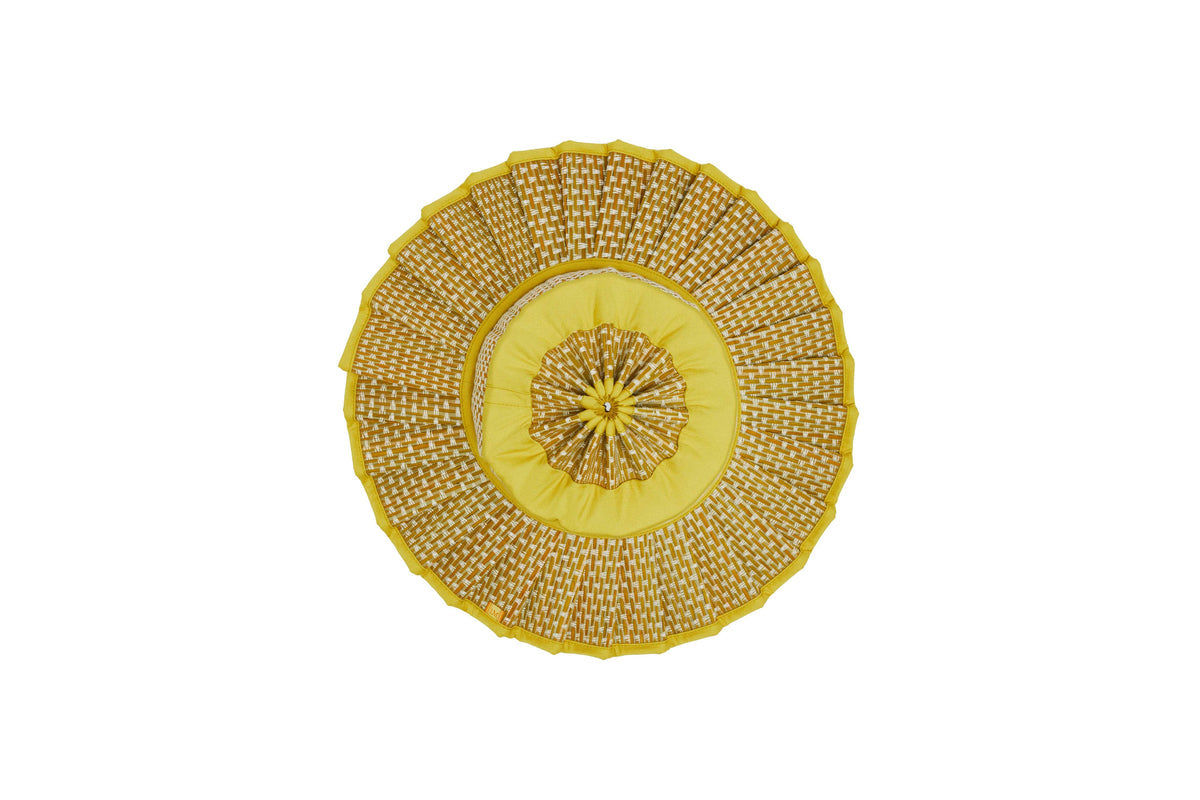 Tuscany Capri Hat - Maxi