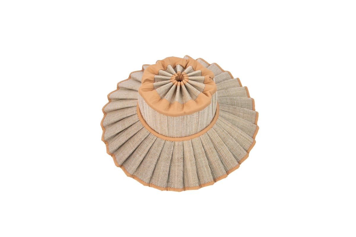 Sandrift Capri Hat - Maxi