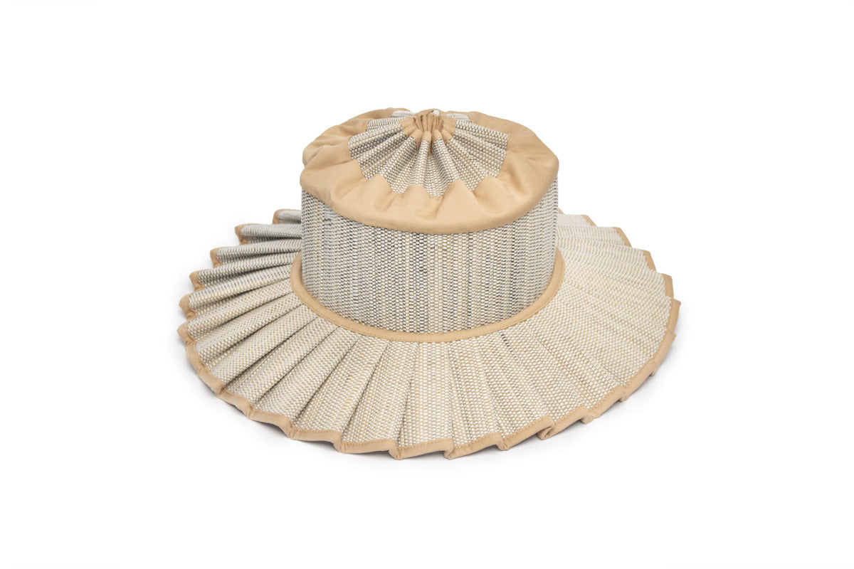 Sandrift Capri Hat - Maxi