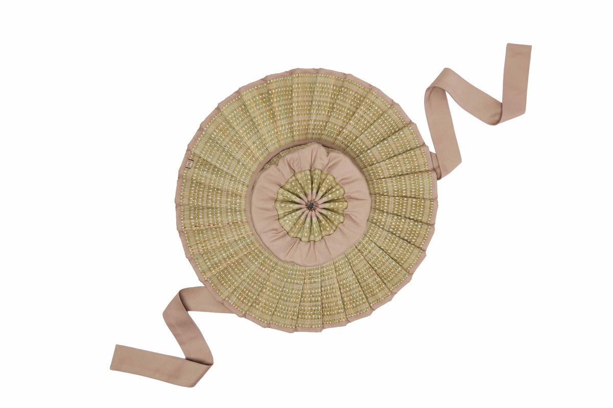 Clovelly | Island Ravello Hat