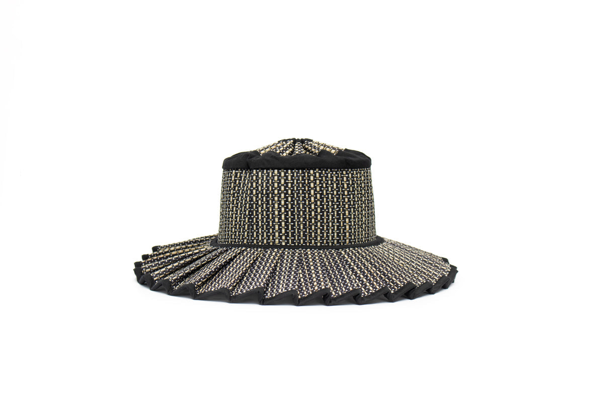 Melbourne Island Capri Hat - Maxi
