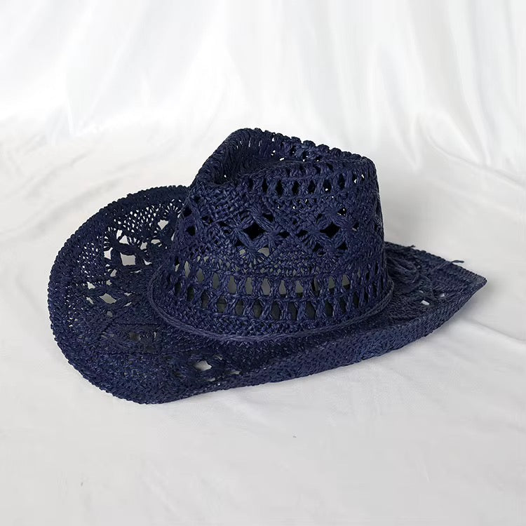 RAE Cowgirl Hat - PLIVATI