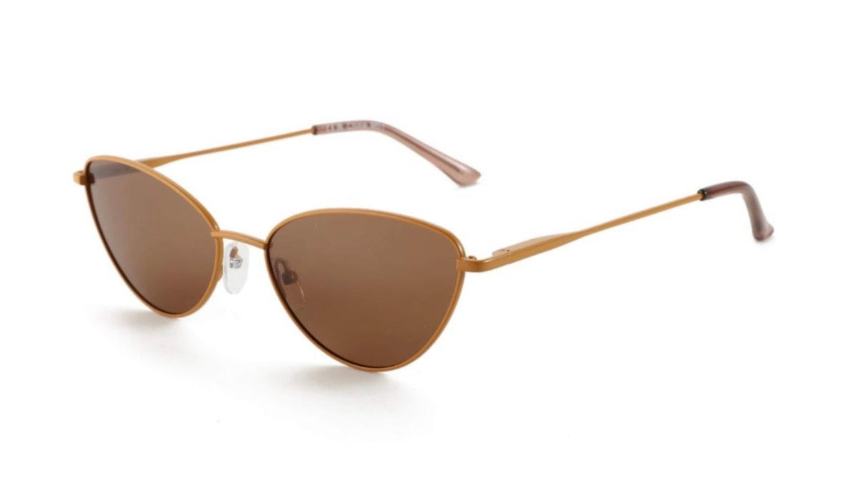LUNA Sunglasses (3 colours)