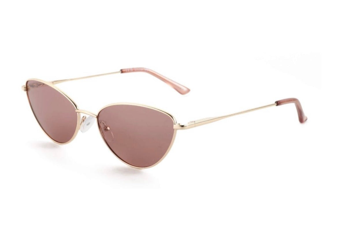 LUNA Sunglasses (3 colours)