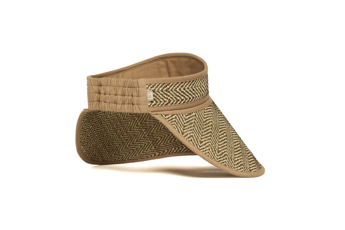Surfers Paradise Sunshine Sun Visor Maxi