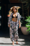 GIULIANA Selo Pant