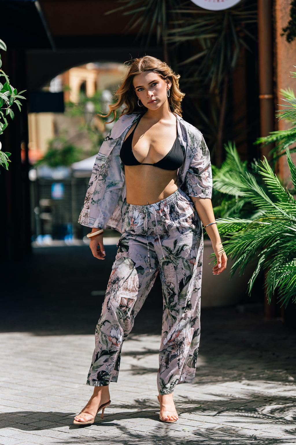 GIULIANA Selo Pant