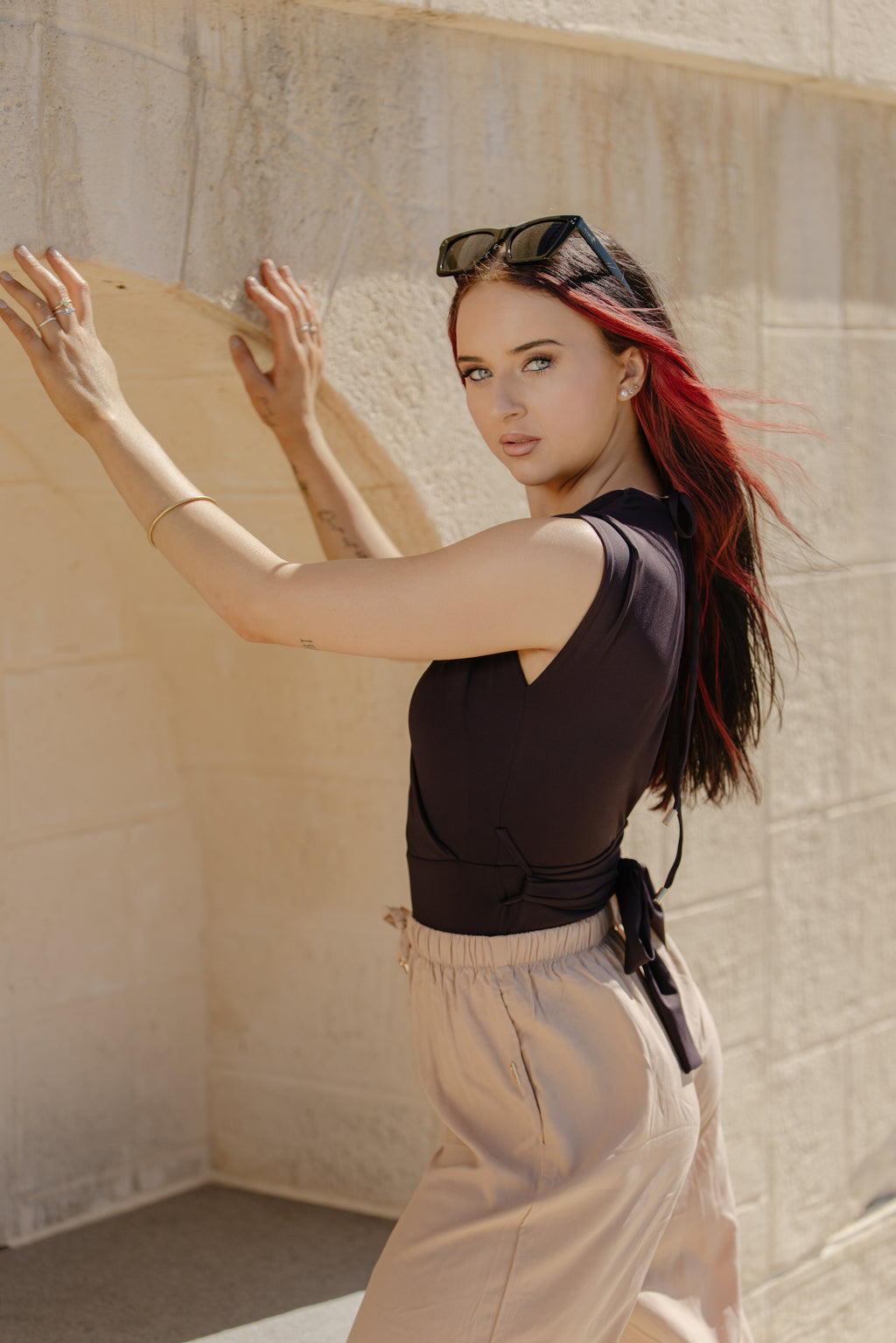 RIVIERA Soft Dune Resort Pant