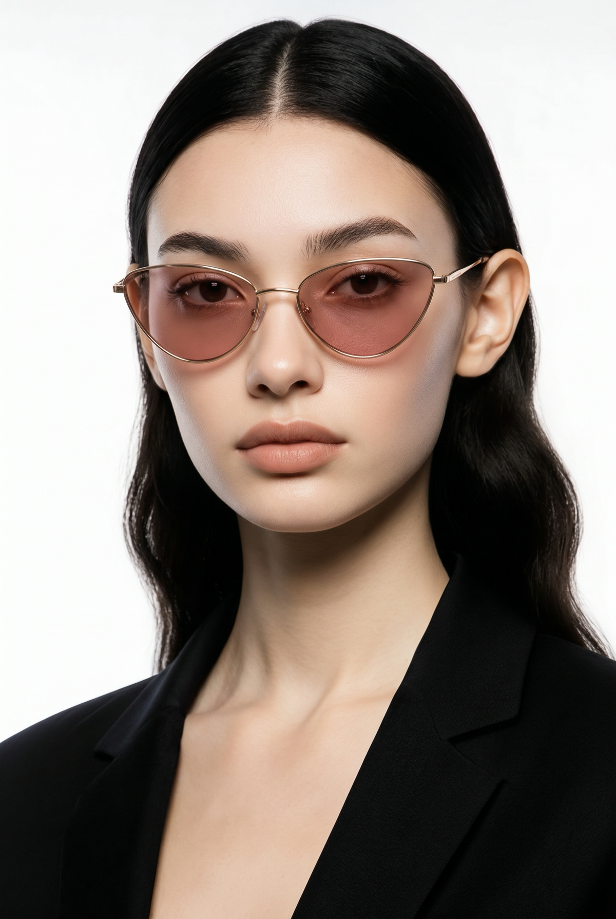LUNA Sunglasses (3 colours)