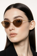 LUNA Sunglasses (3 colours)