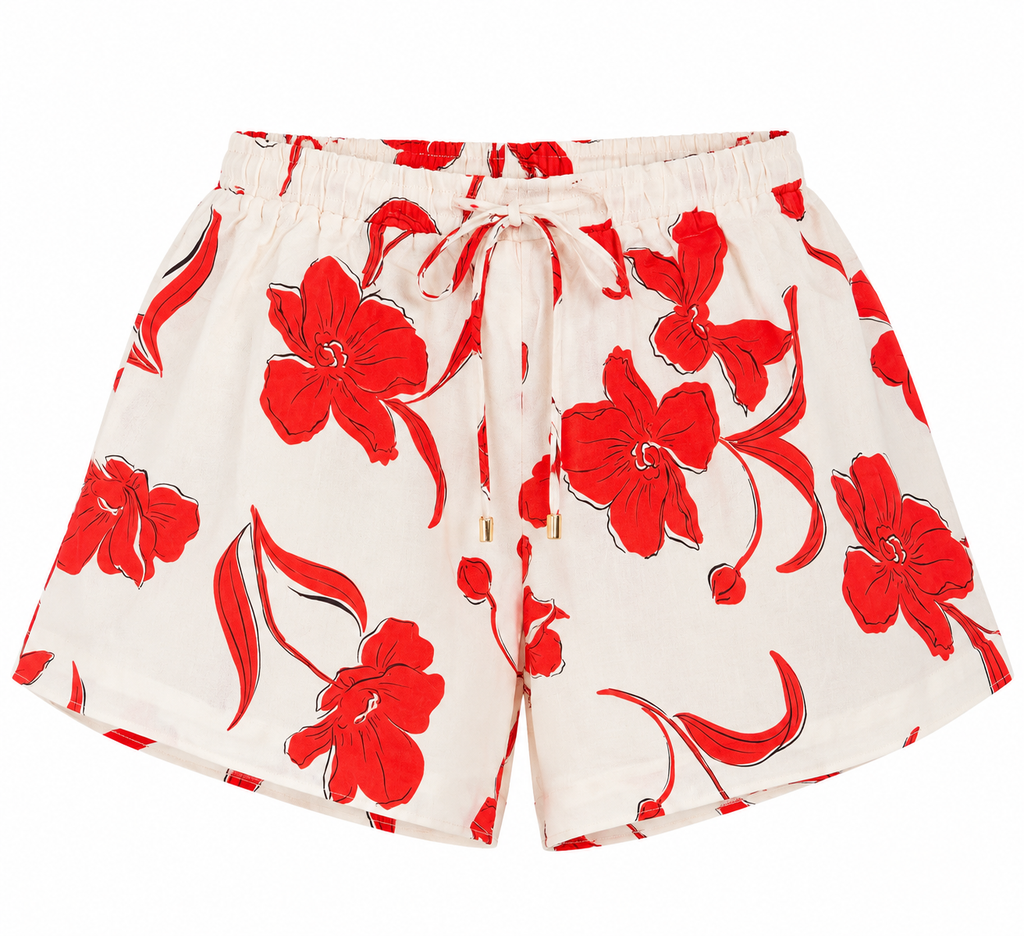 ROSALIA Resort Shorts