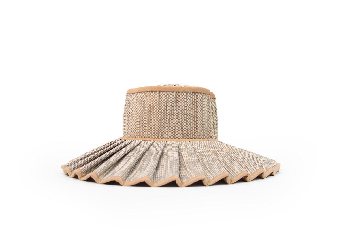 Sandrift Capri Hat - Maxi