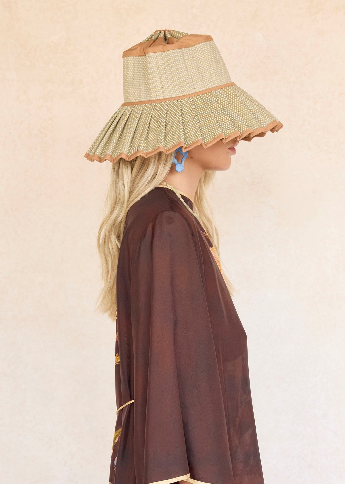 Sandrift Capri Hat - Maxi