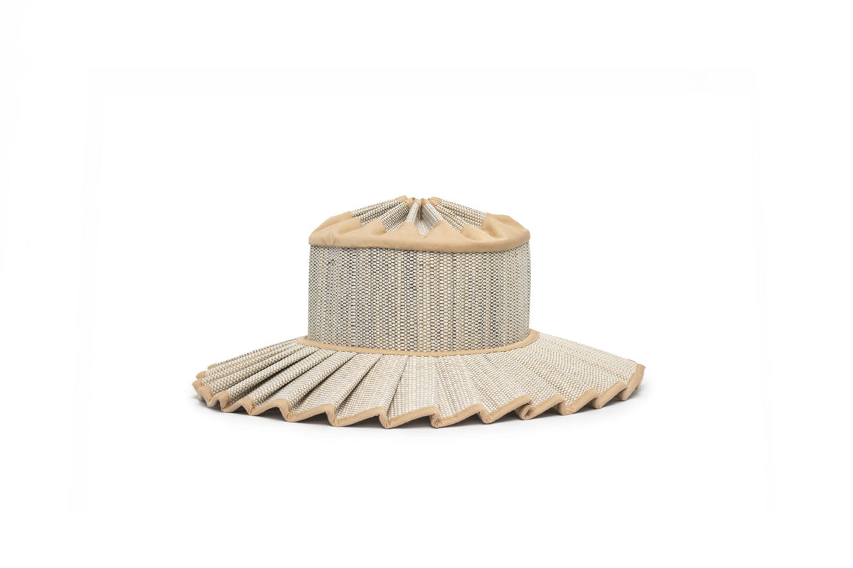 Sandrift Capri Hat - Maxi