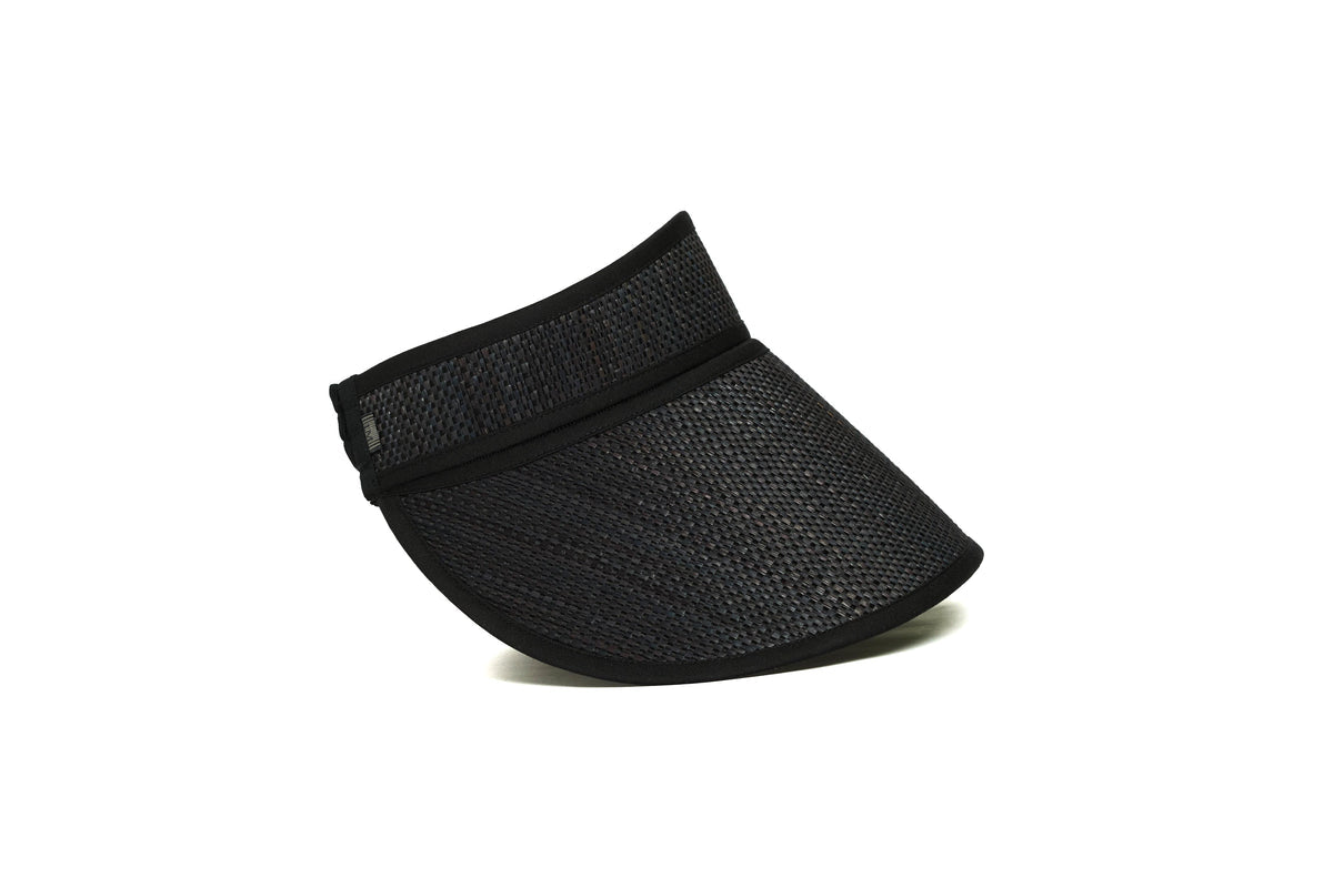 Positano Sunshine Sun Visor Maxi