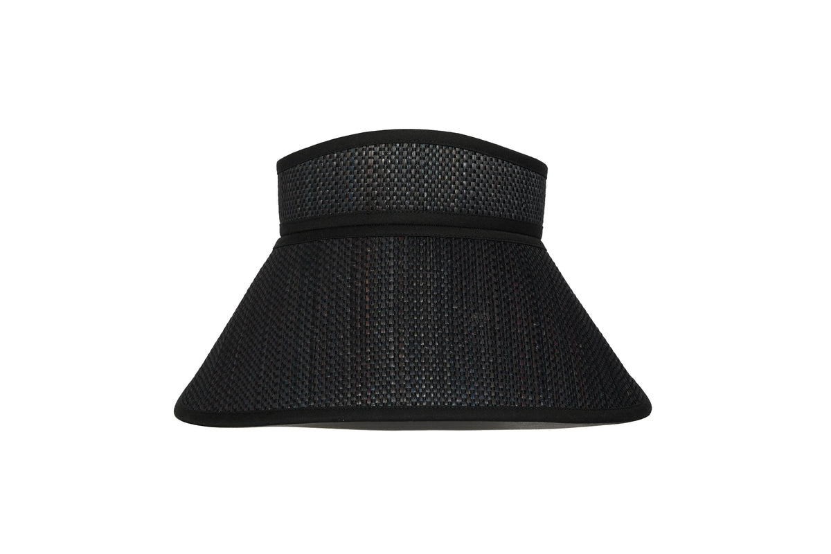 Positano Sunshine Sun Visor Maxi