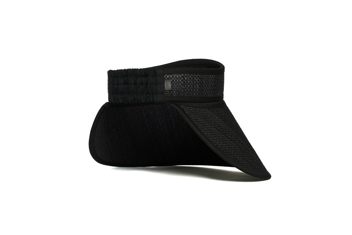Positano Sunshine Sun Visor Maxi