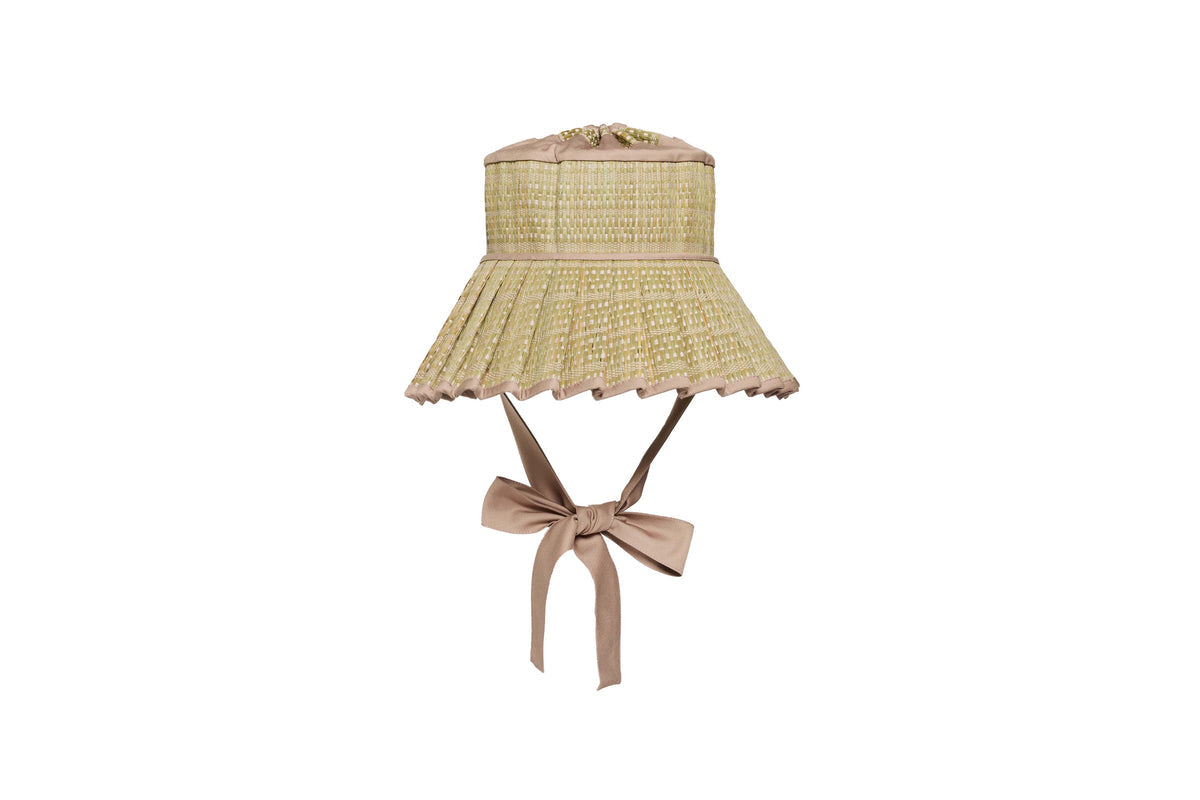 Clovelly | Island Ravello Hat