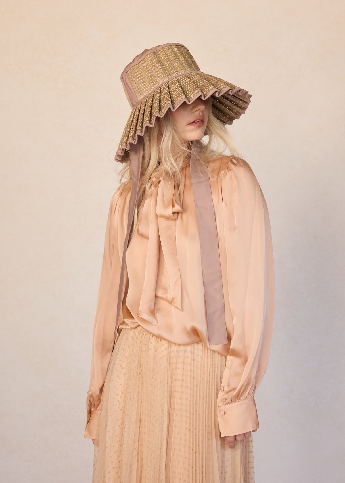 Clovelly | Island Ravello Hat