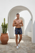 ČIOVO Mens Premium Swim Shorts