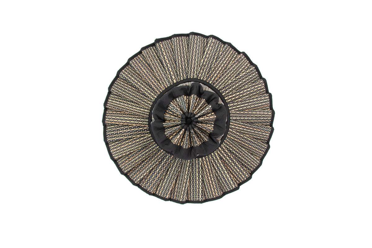 Melbourne Island Capri Hat - Maxi