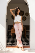 LULU Resort Pants