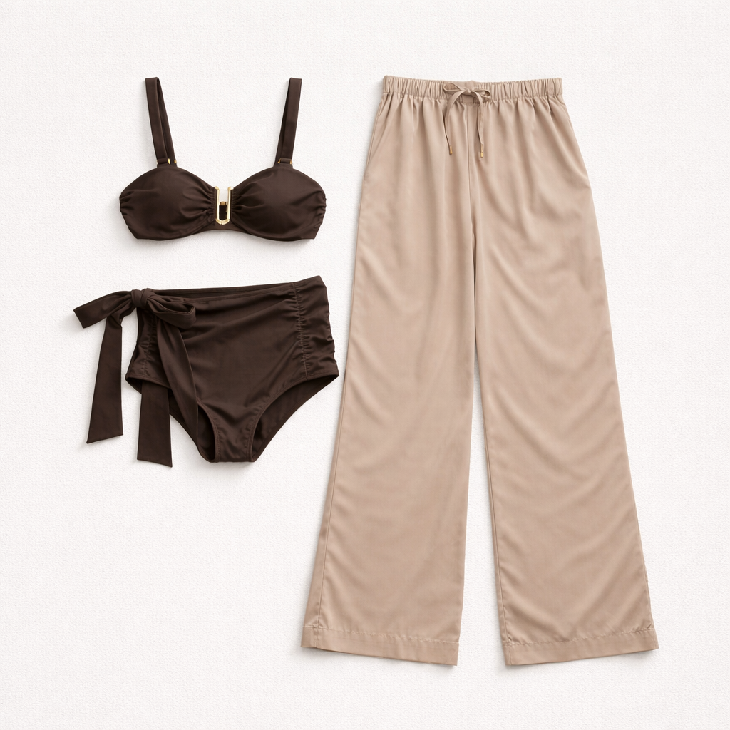 RIVIERA Soft Dune Resort Pant