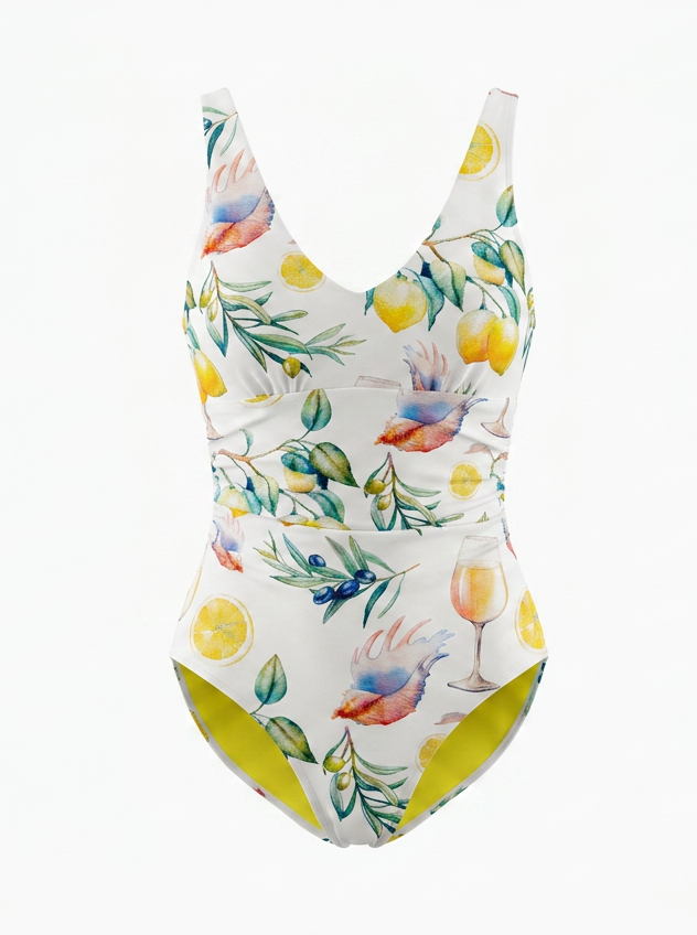 LJETA One Piece — Adriatic
