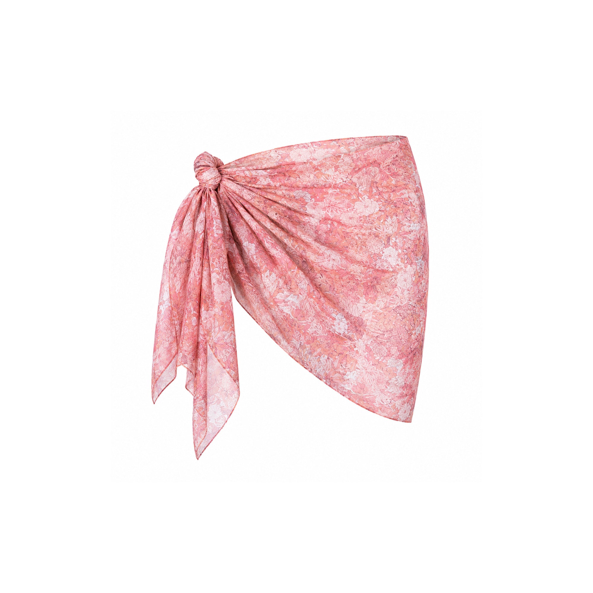 LILLY Sarong — Ruža