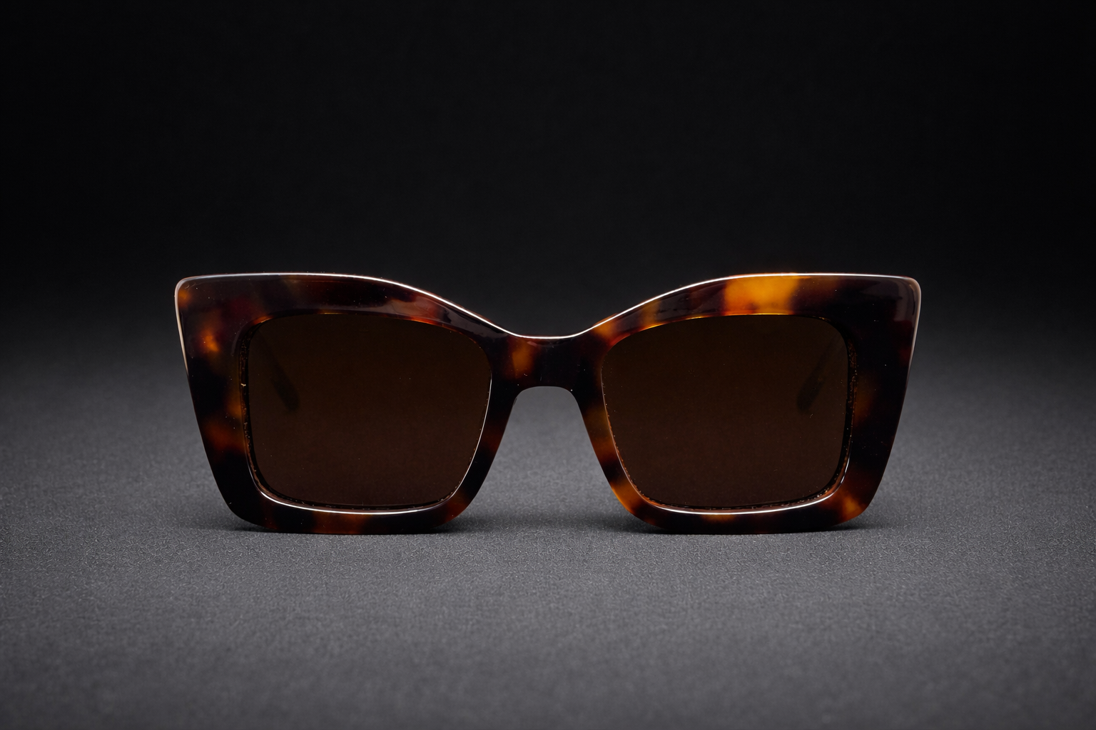 TIHANA Sunglasses CAFE TORTE