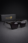 XENA Sunglasses CAFE TORTE