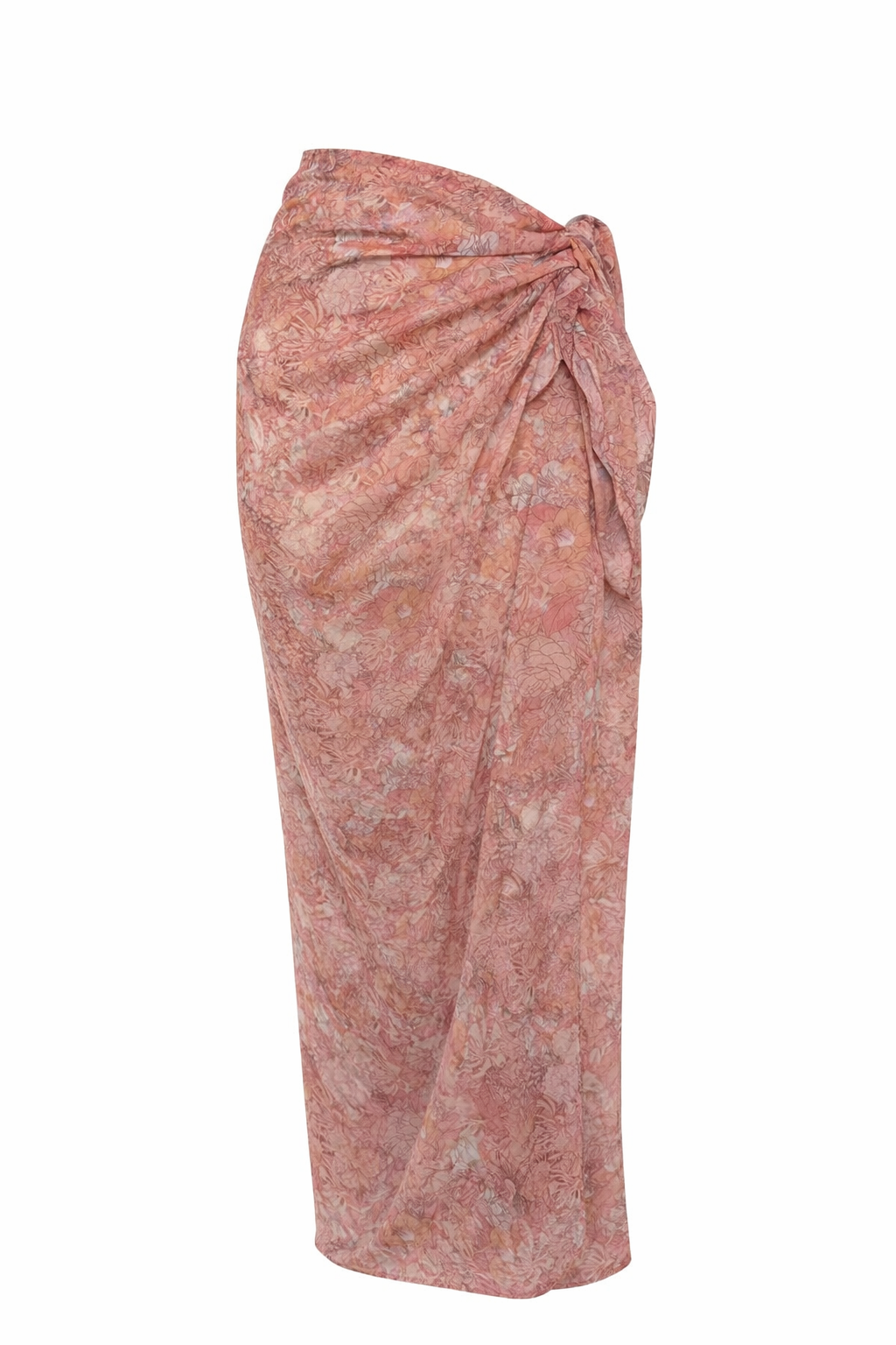 Lilly RUŽA Sarong