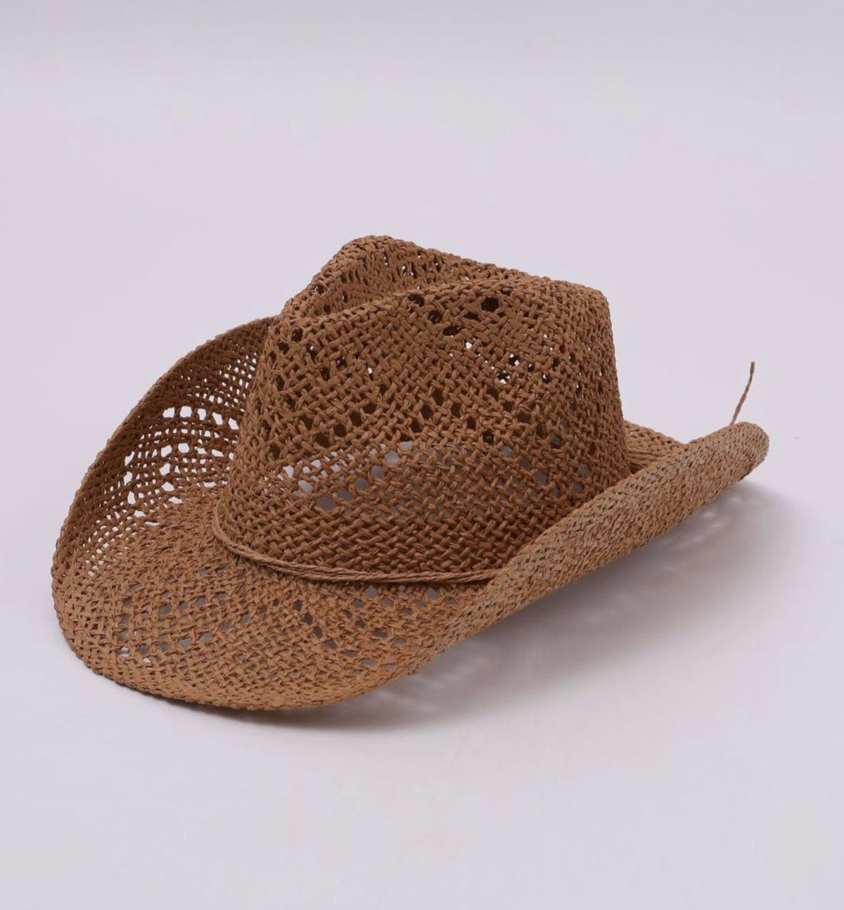 RAE Cowgirl Hat - PLIVATI