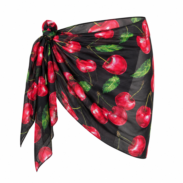 VIŠNJA Sarong
