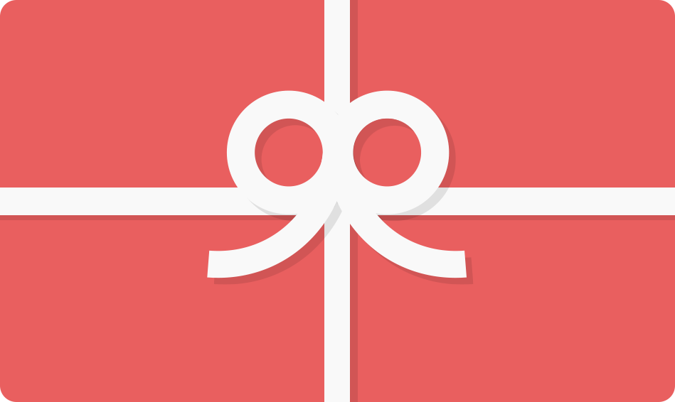 PLIVATI Gift Card