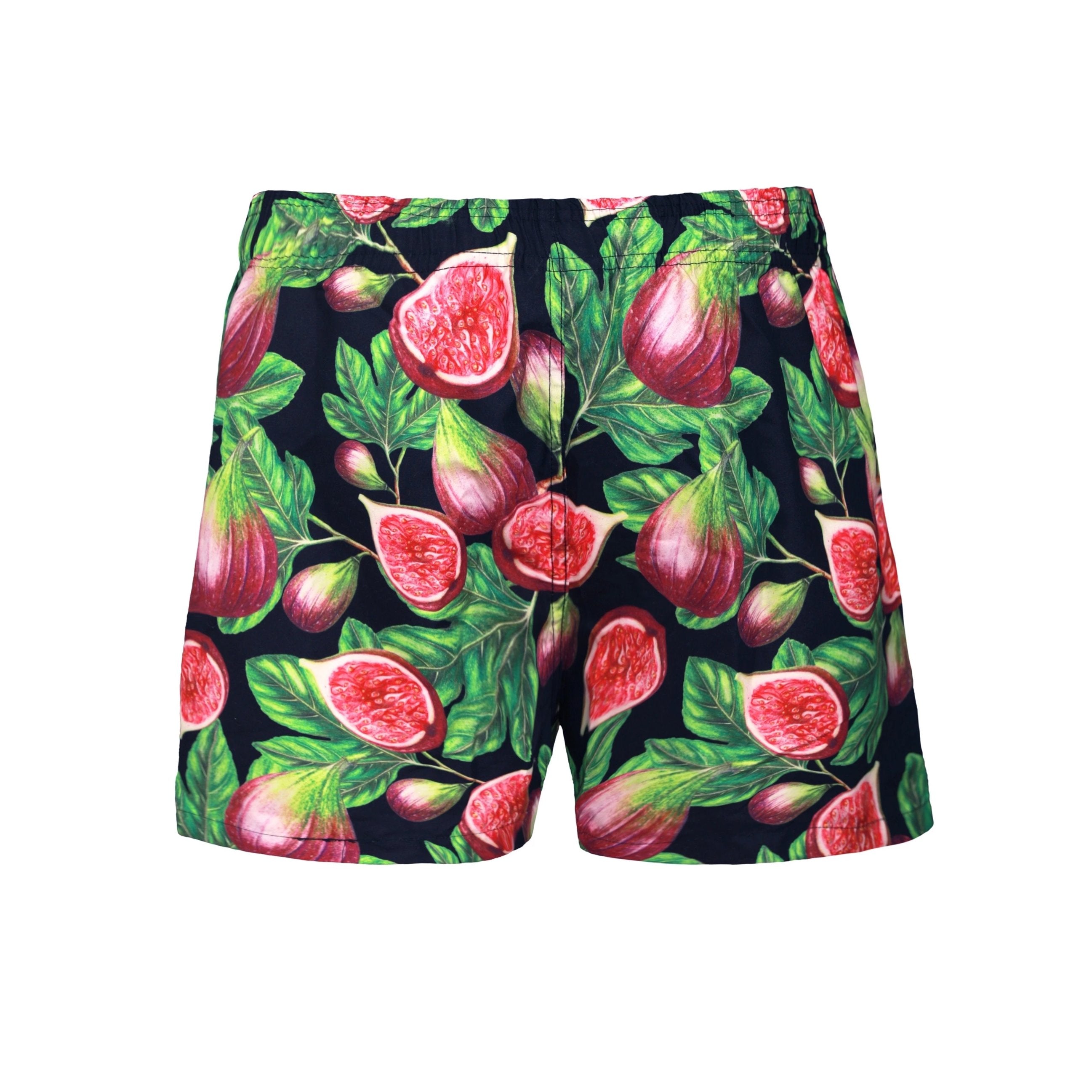 SMOKVE Swim Shorts