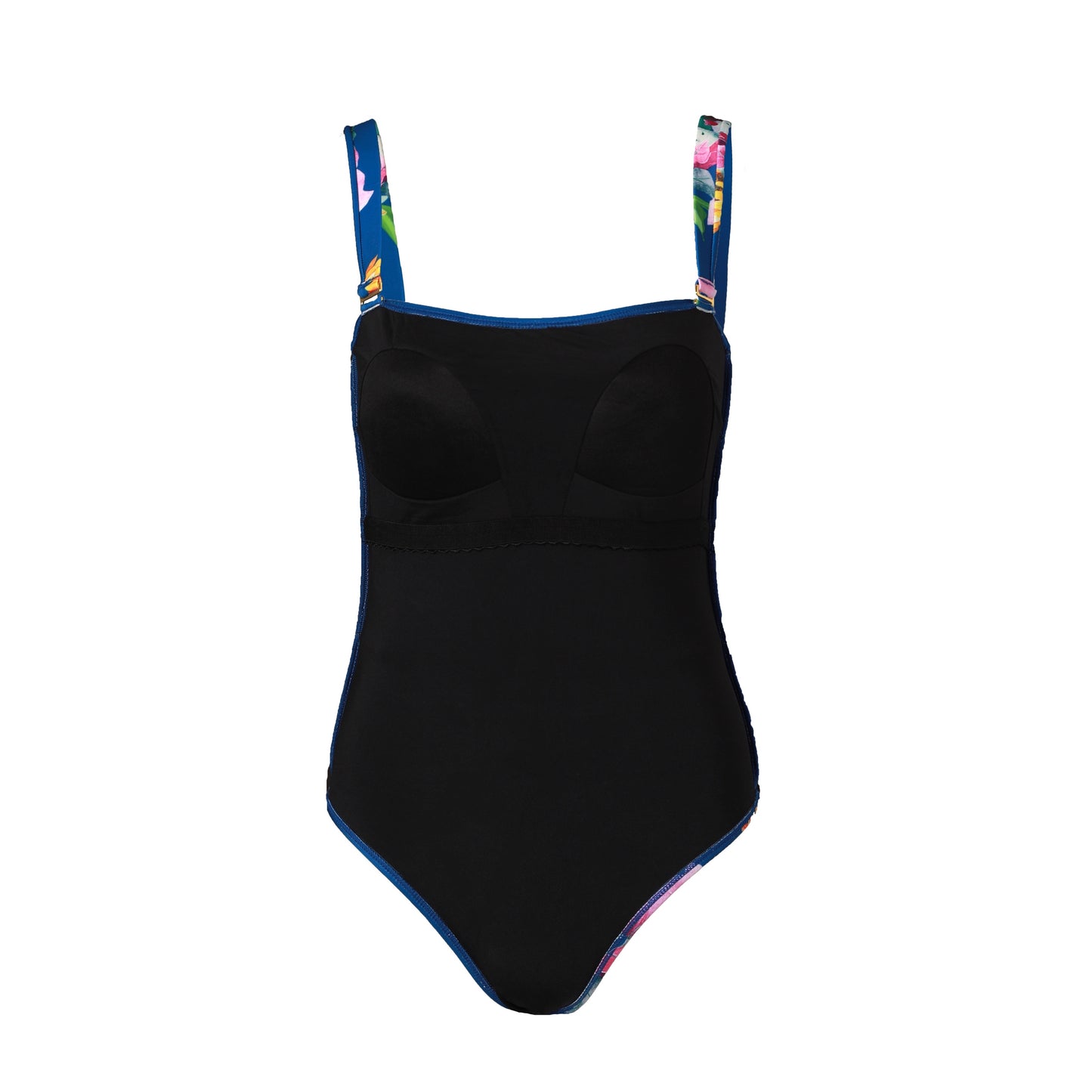 MAIA 'Fleur' One Piece Swimsuit