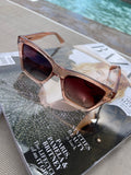 XENA Sunglasses BLUSH