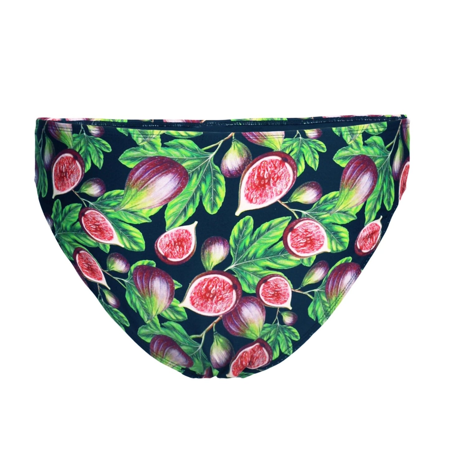 INA 'Figs’ Bikini Bottoms - PLIVATI Swimwear