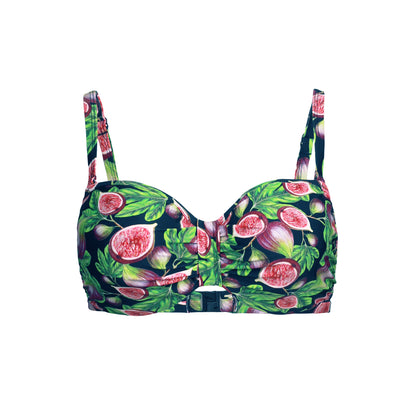 MARIANA 'Figs’ Underwire Bikini Top