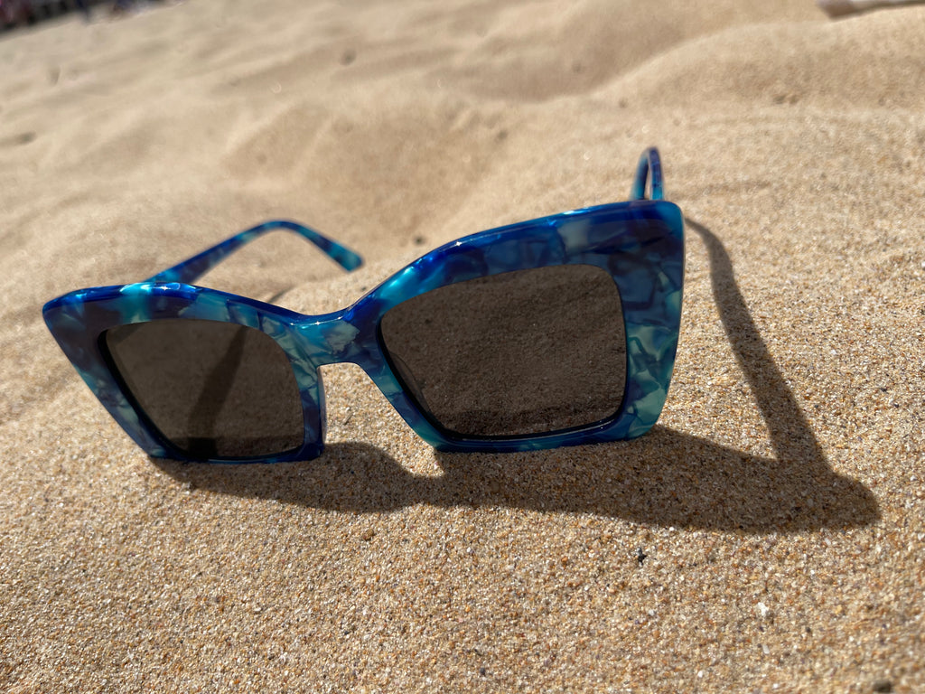 TIHANA Sunglasses BLUSH