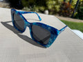 TIHANA Sunglasses OCEAN BLUE