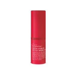 We Are Feel Good Inc. Cocoa Lip Balm SPF 50+