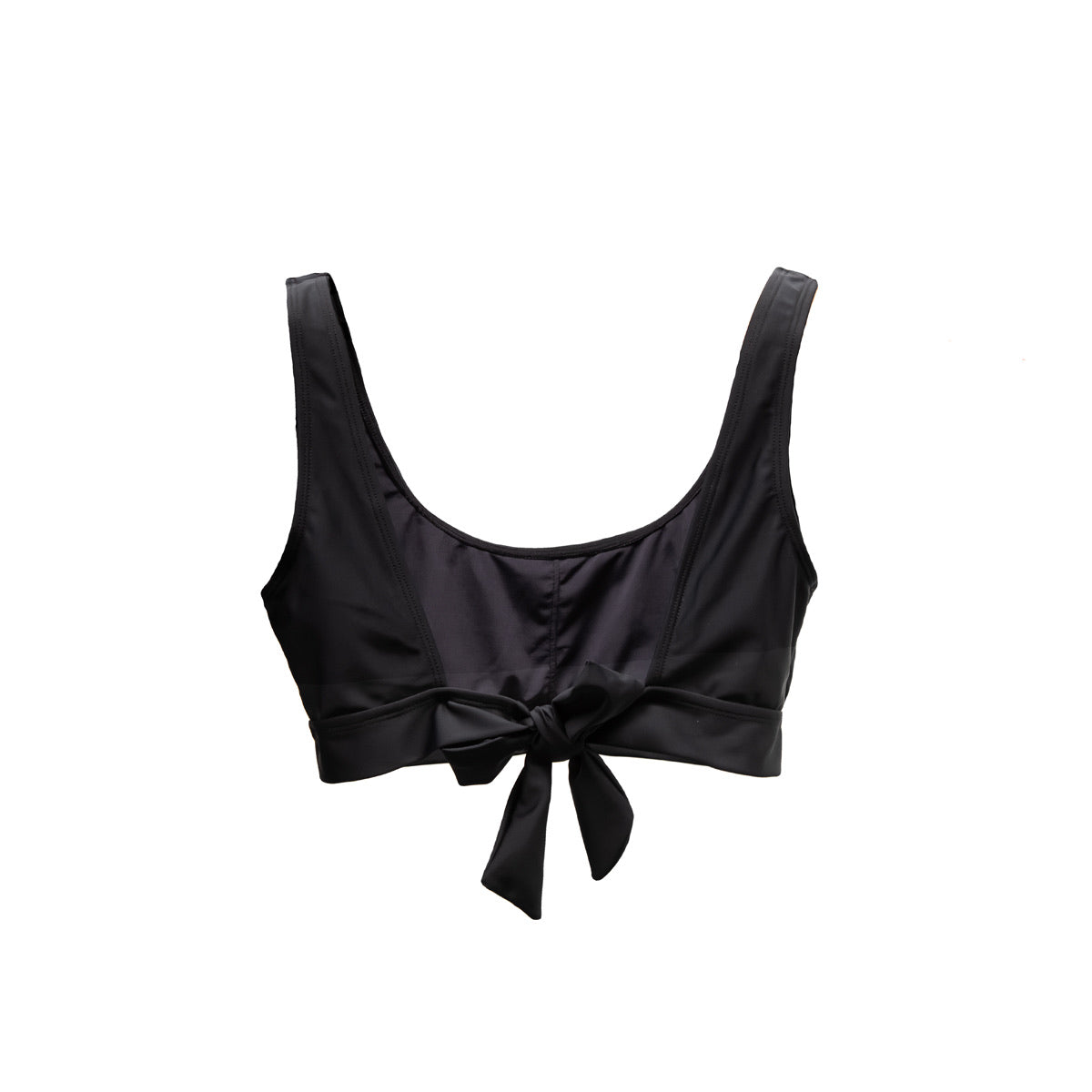 THALIA 'Basic Black’ Bikini Top