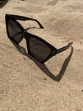 XENA Sunglasses CLASSIC BLACK